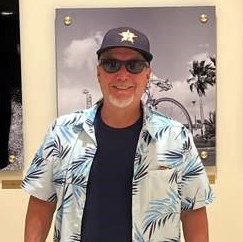 Obituary of Johnny Barron Wheat