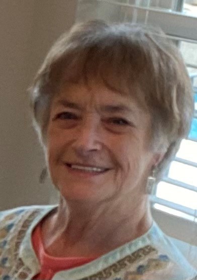 Obituary of Marilyn Kay  Gunter Linton