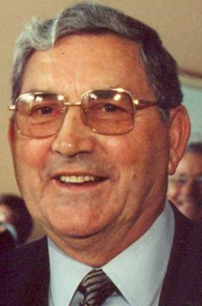 Obituary of Mr. Vincent Yobbagy