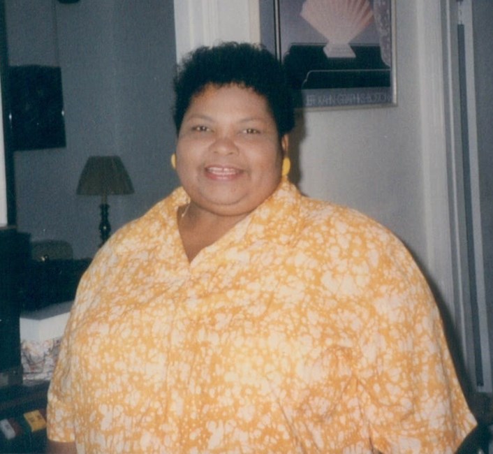 Obituary of Vilma McCoy