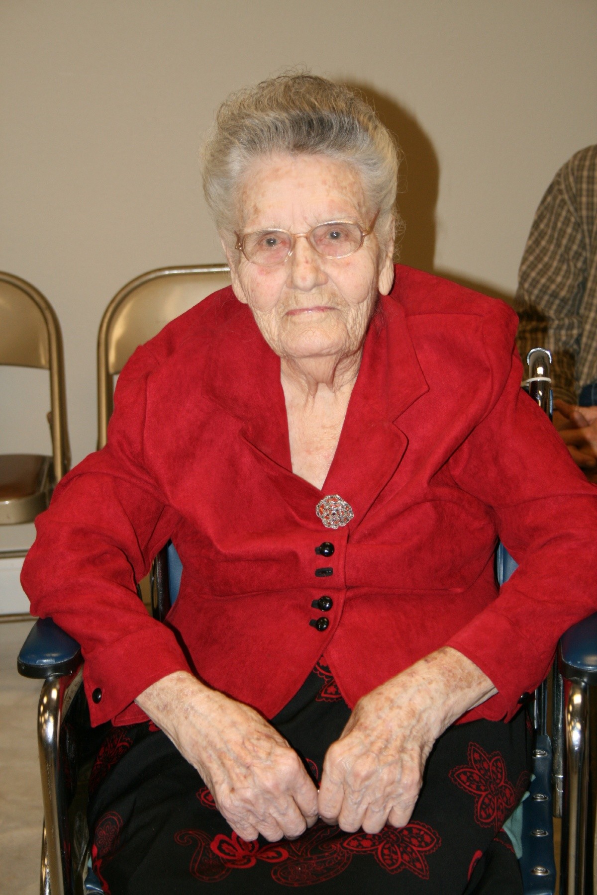 Ruby Kellogg Obituary DeQuincy, LA