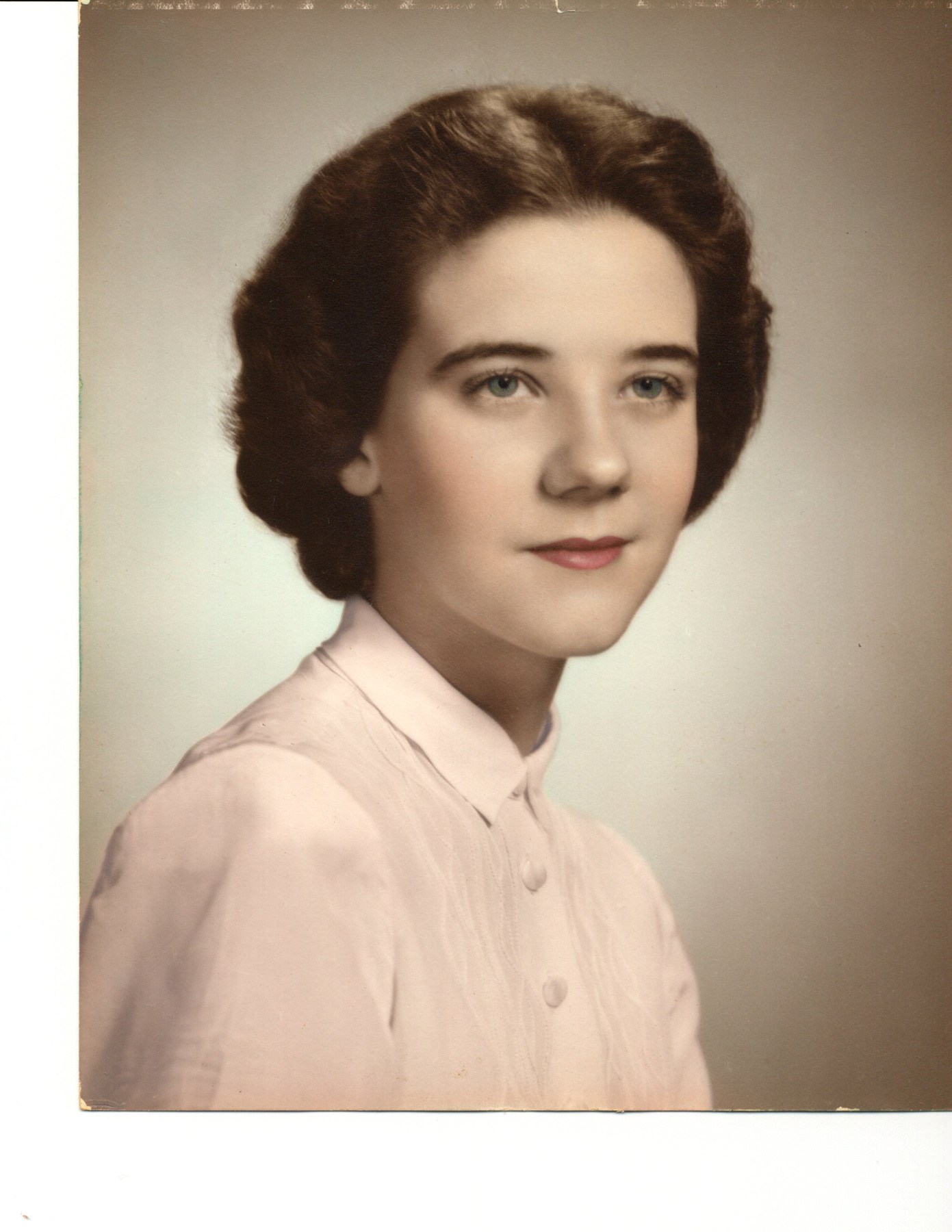 Obituary of Rebecca M. Chase