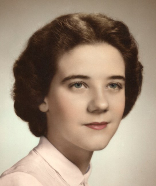 Obituary of Rebecca M. Chase