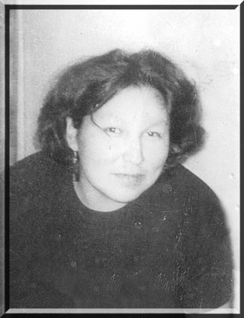 Obituary of Ruby Caroline Corbiere