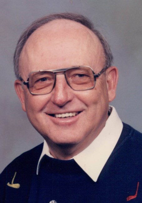 Obituary of John W. Schussele