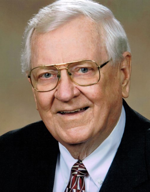 Obituary of Oliver N. King