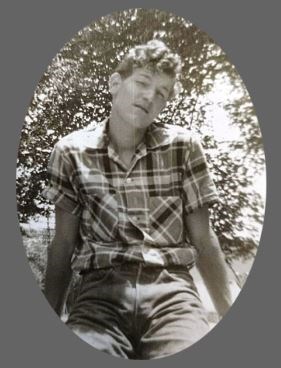 Obituary of Claude Dale Fraker