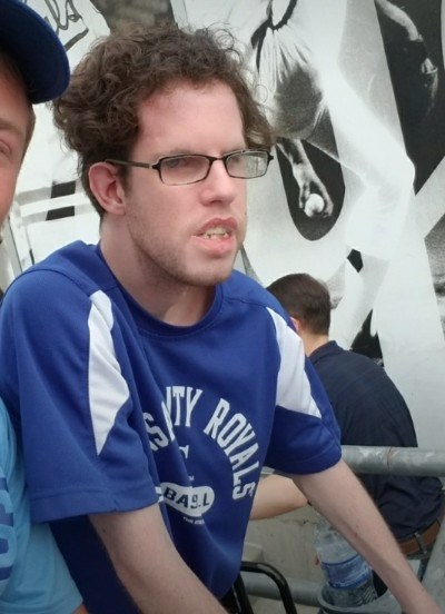 Avis de décès de Richard James "Rolli" Rollins