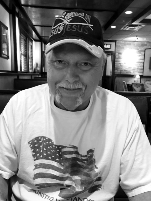 Obituary of John E.  "Taz" Ramsey Jr.