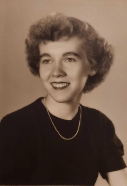 Obituario de Lois Jean Wright