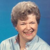 Obituary of Audrey L. Greeno
