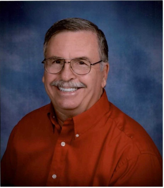 Obituary of Gerald "Jerry" Bernard Nahrstedt