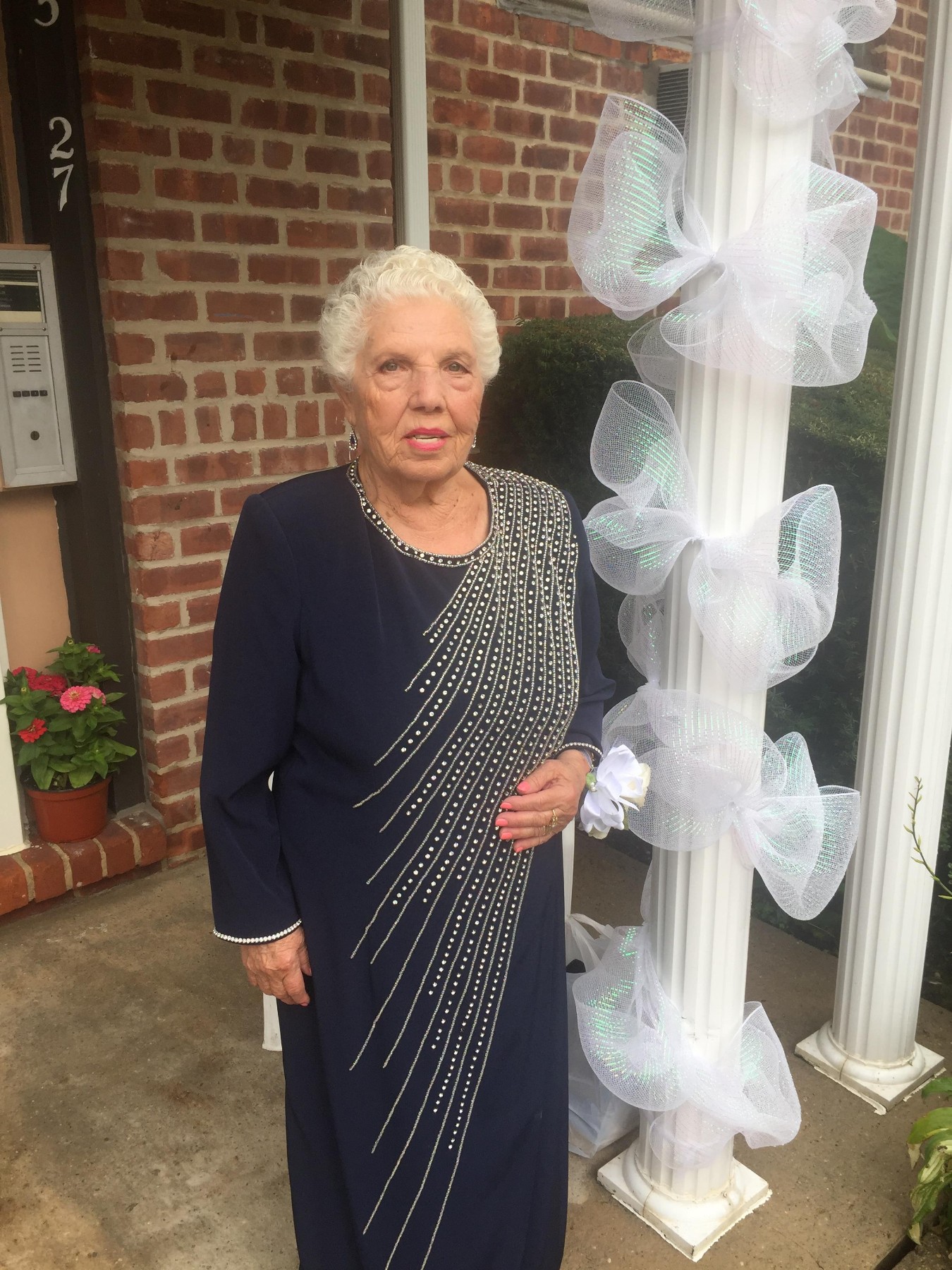 Obituary of Michela Benincasa