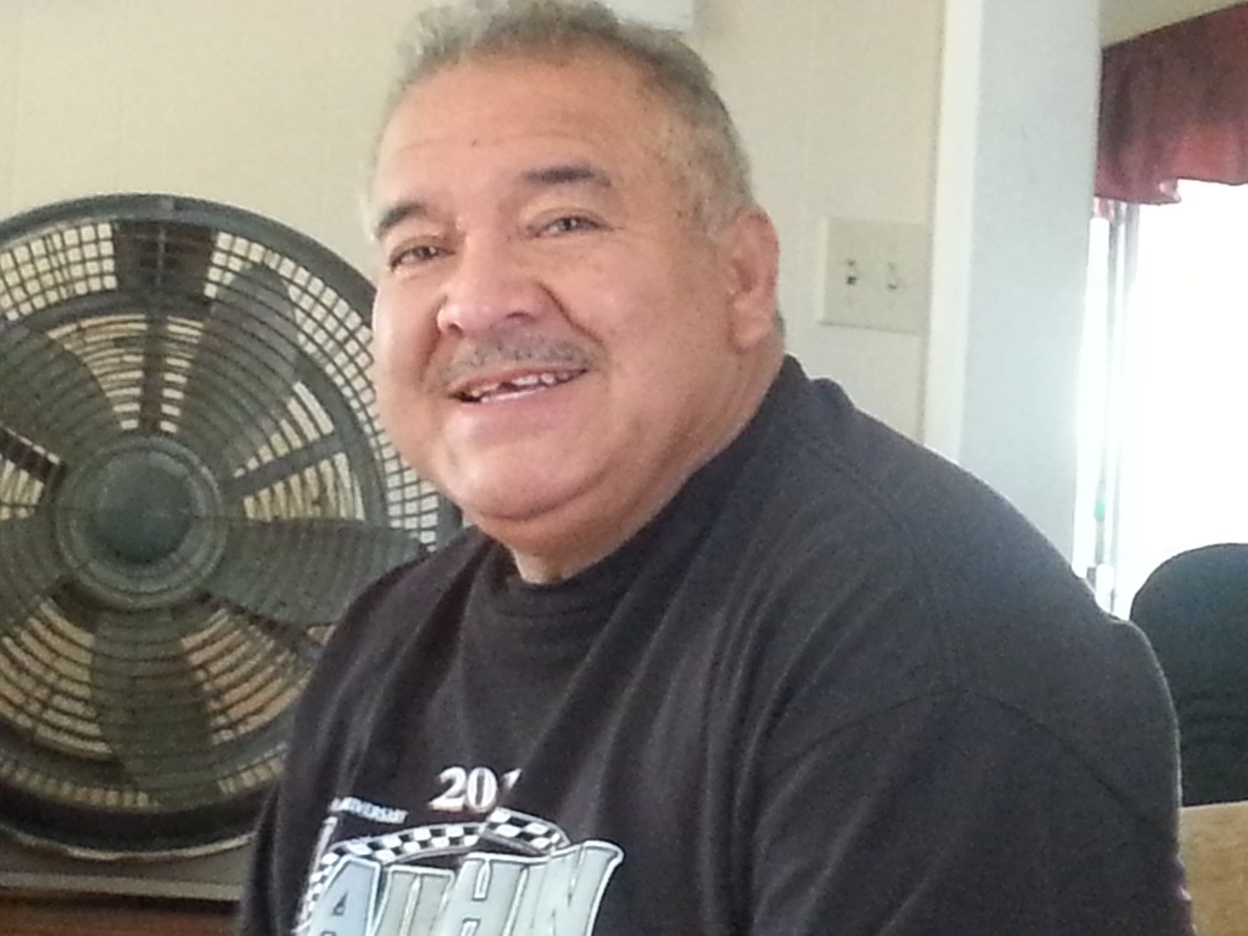 Obituary of Felipe Espinoza Garcia Jr.