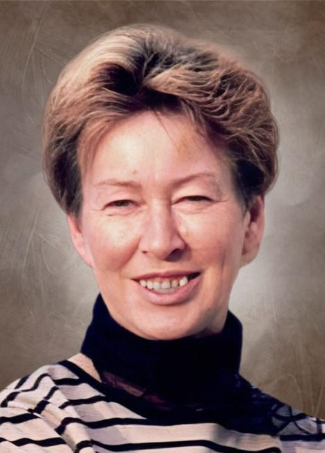 Obituary of Annette Genesse