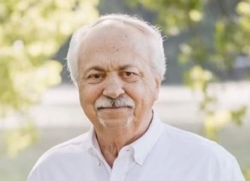 Obituary of Joe L. Strouth