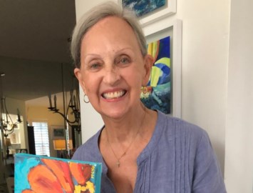 Obituary of Mary-Stuart Pratt Shouse