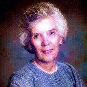 Obituary of Carolyn Richmond