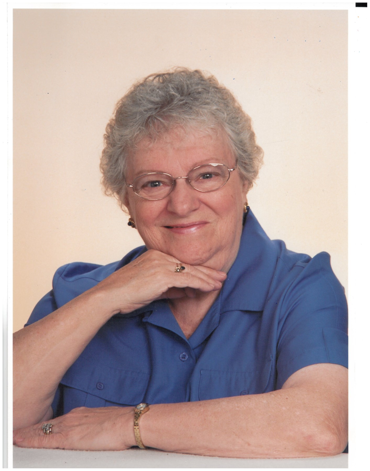 Obituary of Margaret Elizabeth Murphy