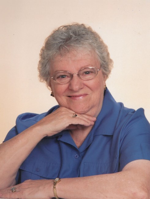 Obituary of Margaret Elizabeth Murphy