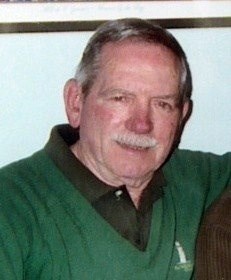 Obituary of Anthony B. "Goomba" Walsh
