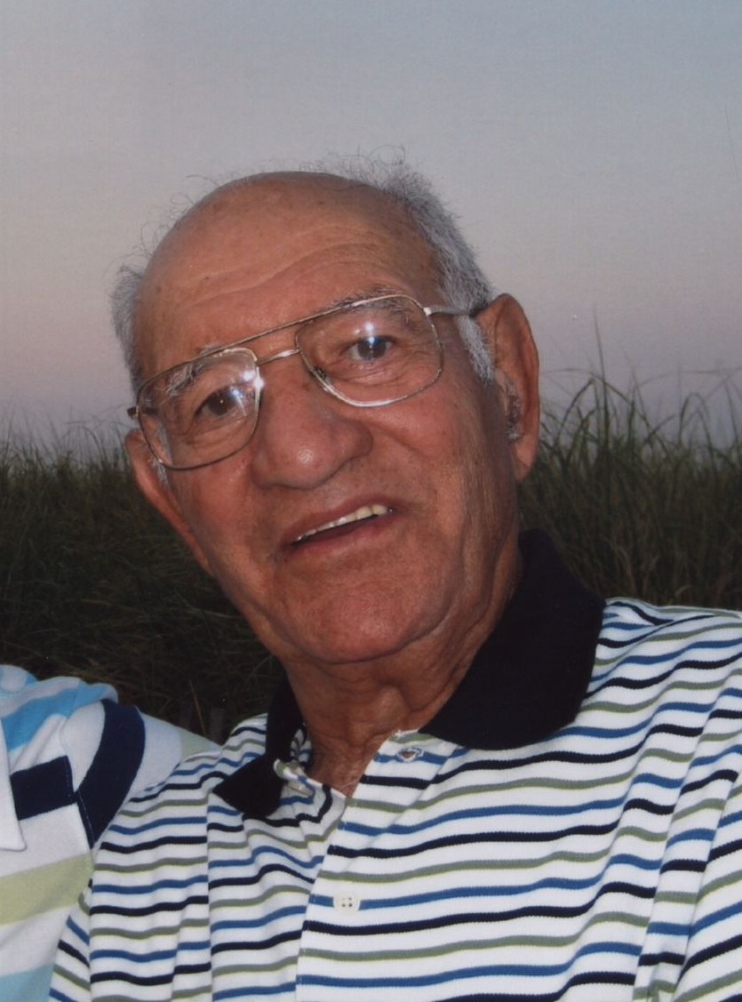 Obituario de John N. Proakis