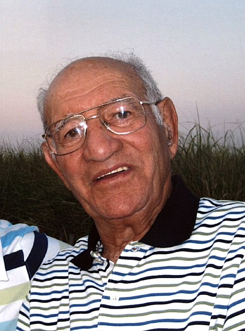 Obituario de John N. Proakis