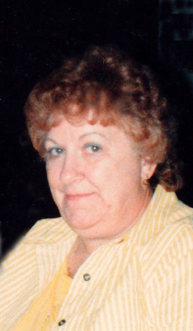 Obituary of Patricia Ann Hughes-Matthews