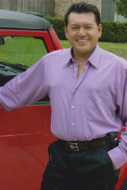 Obituary of Jonathan Duron Aguilar