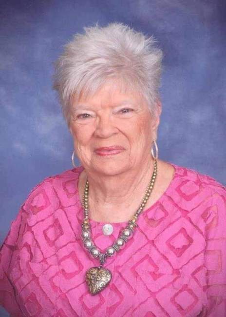 Obituary of Carolyn Sue ""Ma McBride