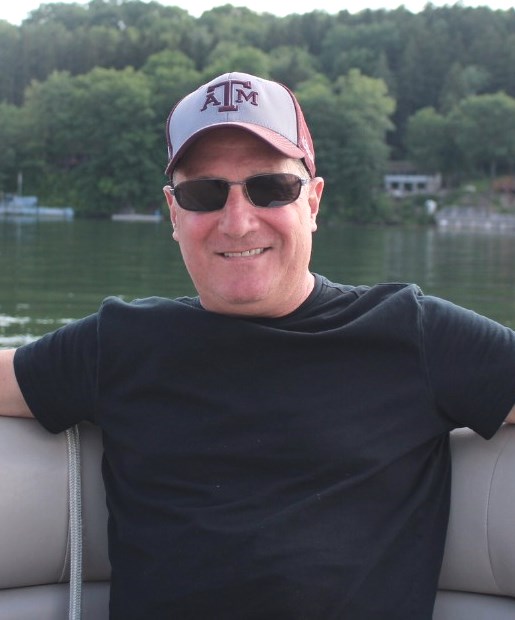 Avis de décès de Michael R. Sanford