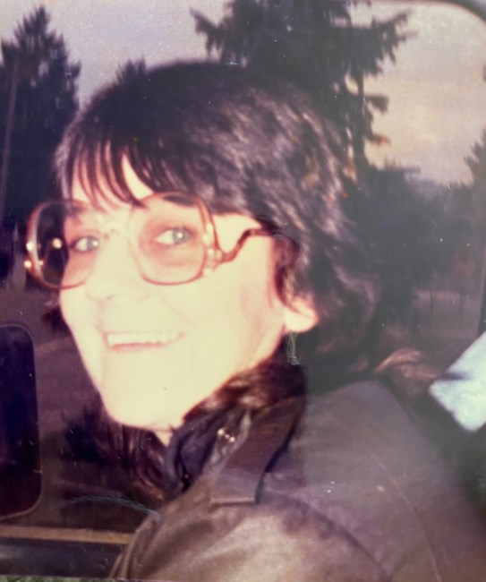 Obituary of Roberta Ann (Easterbrook) Bates