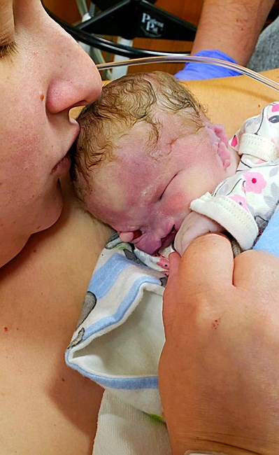 Obituary of Stella Rose Hernandez