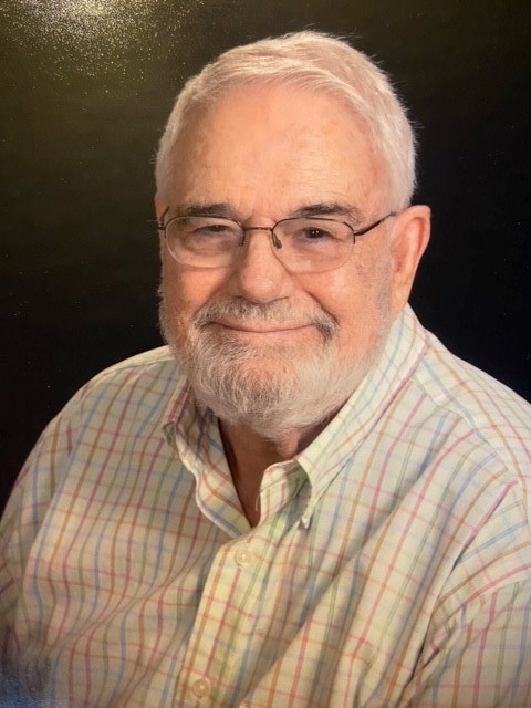 Obituary of Dean Tansil Drewry