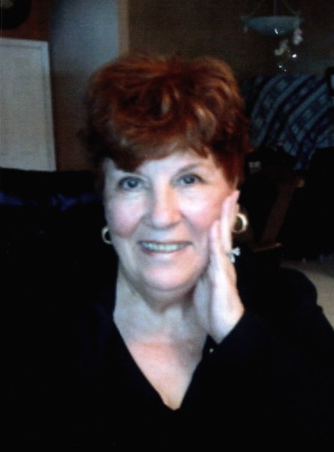 Obituary of Kathleen Galante