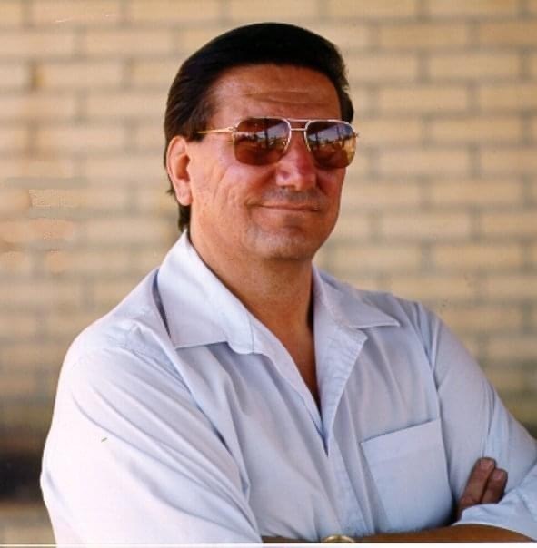 Obituary of Joseph Anthony Ciaramitaro