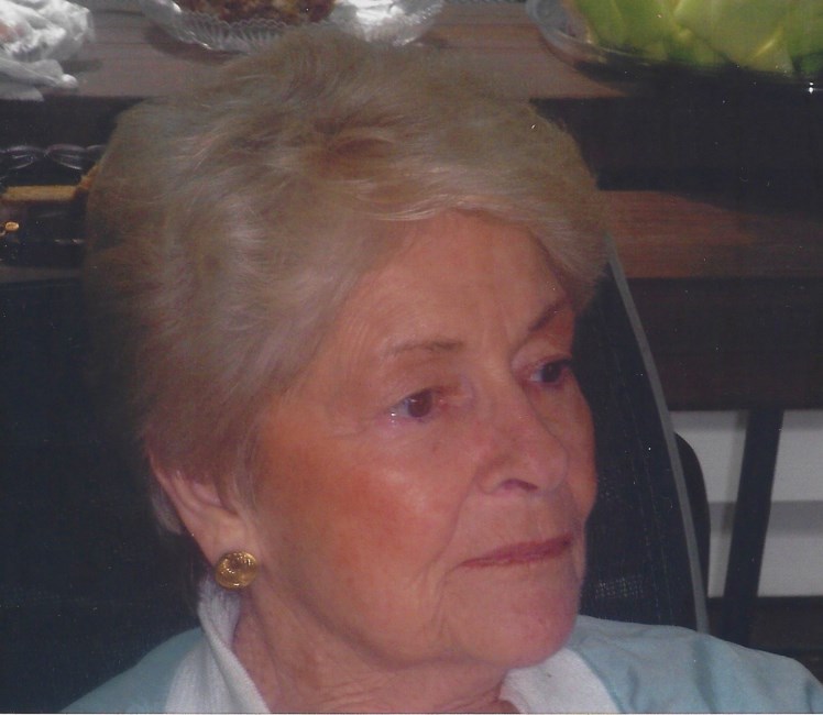 Obituary of Louise Elizabeth Arnold