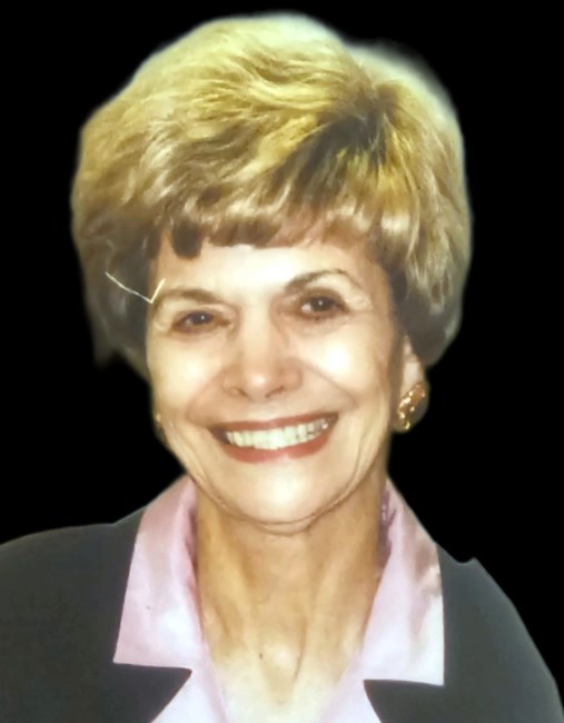 Obituary of Bernice Berquist Falls