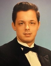 Obituary of Harold Lee Morris