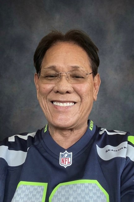 Obituary of Gary Masao Kalei Johansen