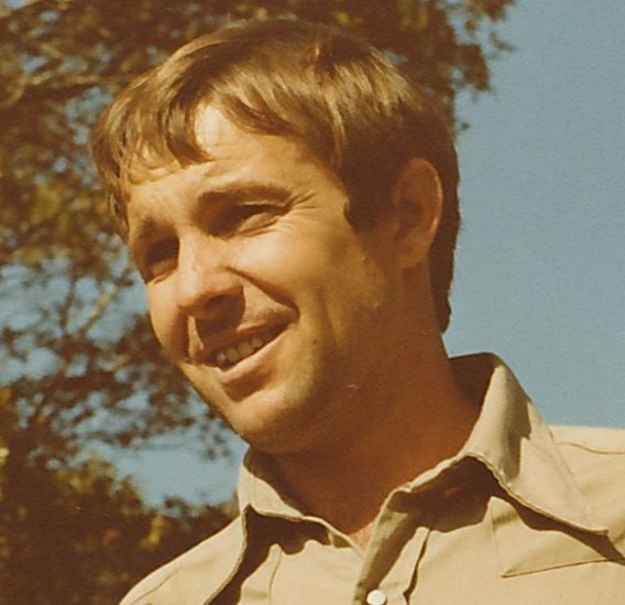 Avis de décès de Randall Lane Parker