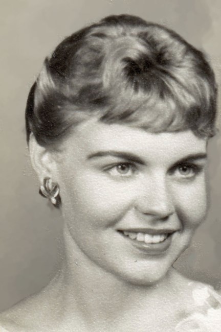 Obituary of Iva B Bosco