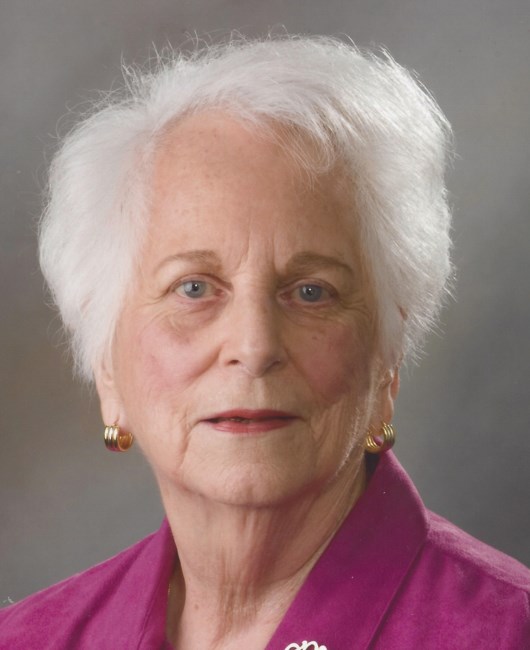 Obituary of Sue Harper Schumann