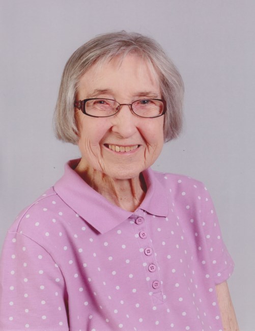 Obituary of Willodean Gossett Doyle