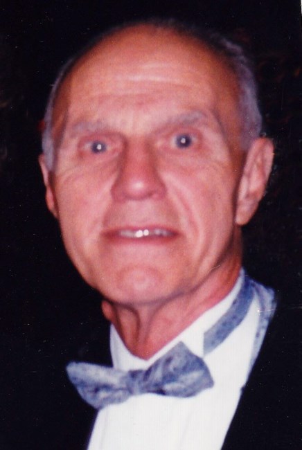 Obituary of Dominic John Gabriel