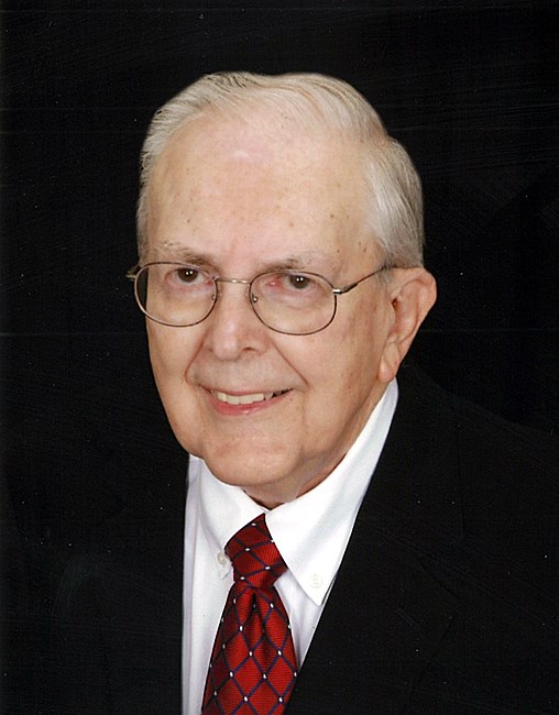 Obituary of Warner Clifton Grubb