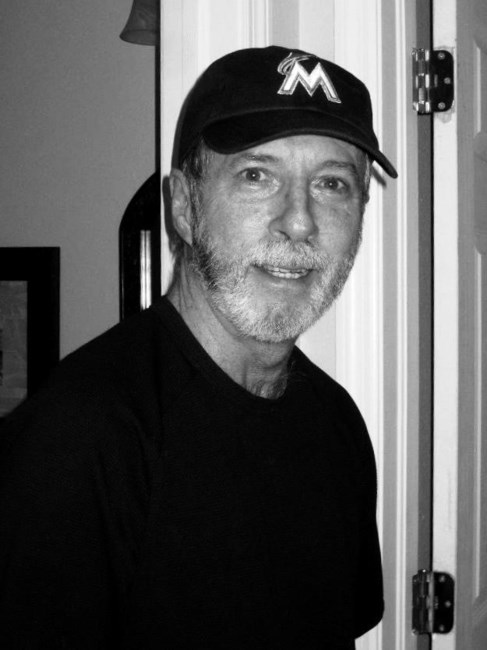 Obituario de David O'Neil Smith
