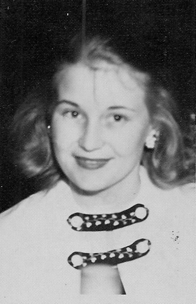 Obituary of Patricia B. Hickson