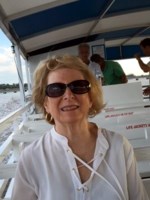 Patricia Powell