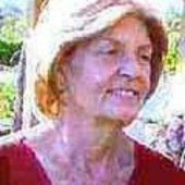 Avis de décès de Laura Lynn Dietz